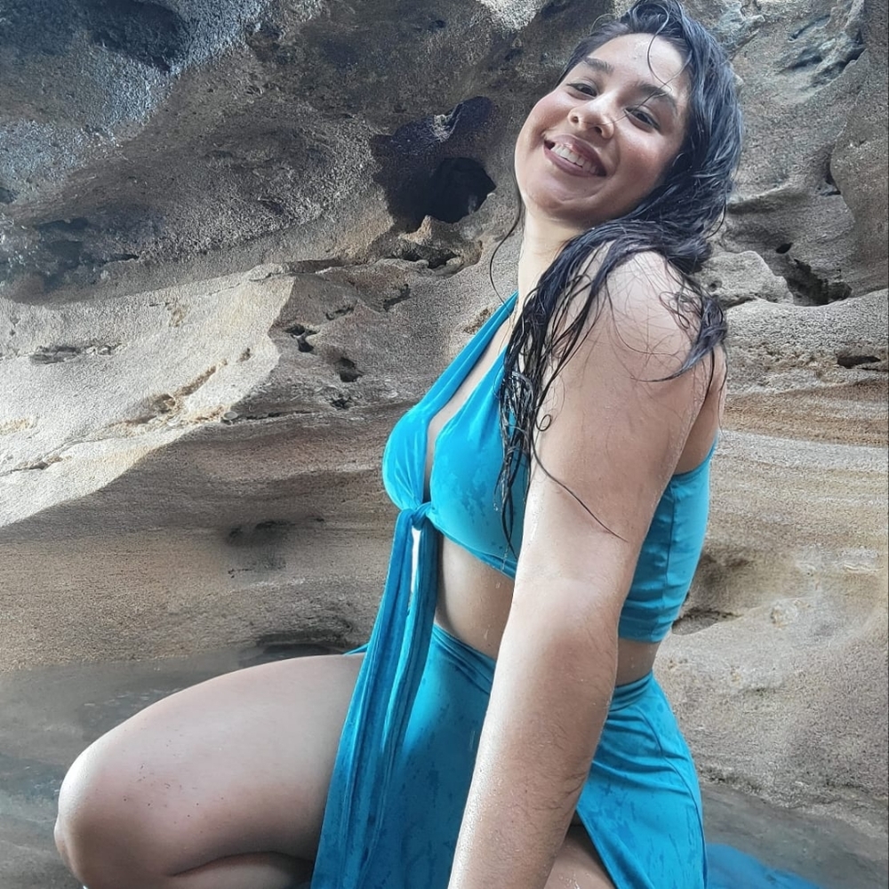 Meet your Posher, Lorena